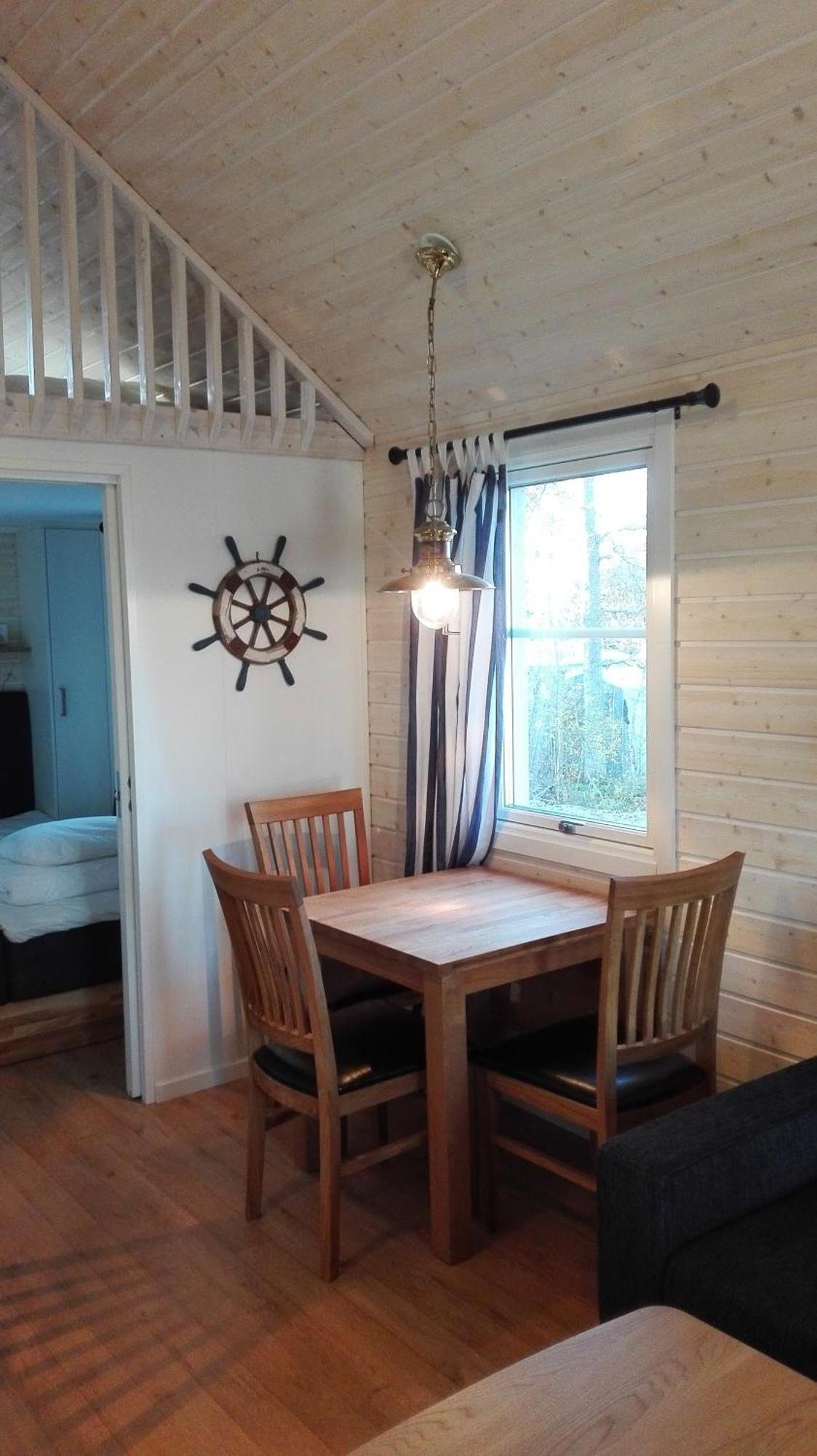 Ronneby Havscamping Listerby Exterior photo